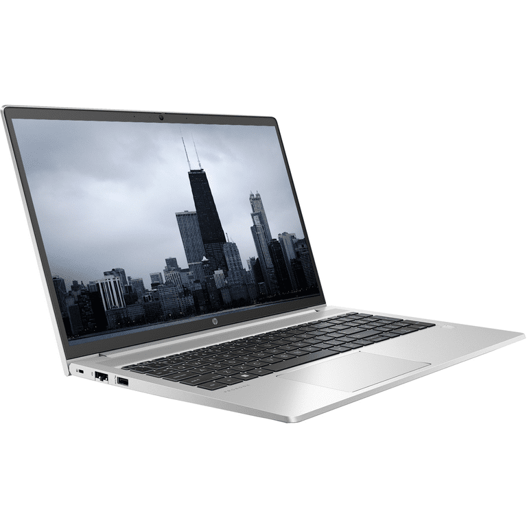 HP ProBook 450 G9 15.6 FHD Intel i7-1255U 32GB 1TB SSD Webcam