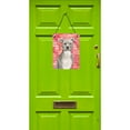 thumbnail image 2 of Staffordshire Bull Terrier Love Wall or Door Hanging Prints, 2 of 2