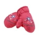 thumbnail image 1 of Niños Mittens Invierno Impermeable Con Gancho Deportes Deportes Niños Regalos Patrones Actividades al aire libre para el clima frío Rojo 6 pares Speravity HA059229-01B, 1 of 5