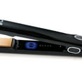 thumbnail image 5 of Pro Beauty Tools Shine Enhancing Professional Ceramic Flat Iron, 1", 5 of 8