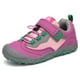 thumbnail image 1 of Zapatos de senderismo Mishansha Low Top Sneakers para niños, rosas, talla 11.5, 1 of 7