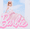 Barbie White, variant on Monster Jam Toddler Graphic Crewneck Tee with Short Sleeves, Sizes 12M-5T