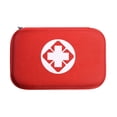 thumbnail image 3 of Juego de Primeros Auxilios 184 PCS yeacher Equipo de Emergencia con Bolsa de Almacenamiento, 3 of 7