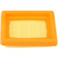 thumbnail image 3 of Línea de filtro de aire para carburador para FS400 FS450 FS480 SP400 C1Q-S34H 41281200651, 3 of 5