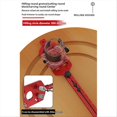 thumbnail image 4 of Woodworking Trimming Machine Slotting Base Milling Circle Slotting,A, 4 of 5