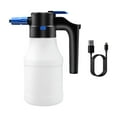 thumbnail image 6 of simhoa 5L Electric Car Foam Sprayer for Efficient Window Cleaning and Auto Detailing - Advanced Cleaning Solution for Vehicles and Glass Surfaces, 6 of 6