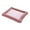 Pink, variant on HOZVOMI Cooling Mat For Dogs - Portable Ice Silk Pet Cool Pad for Kennel, Sofa, Bed & Floor, Non-Slip & Washable (Blue/Pink, 55x45cm)