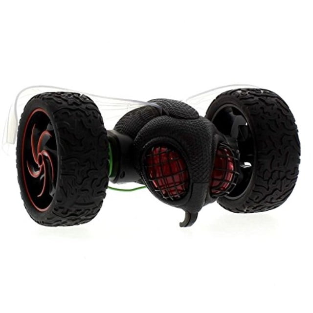 new bright tumblebee vehicle toy