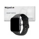 thumbnail image 4 of Reloj inteligente con Alexa Gadgets&fun  Smartwatch Square, 4 of 4