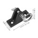 thumbnail image 2 of COMPUKAS 2Ud Bisagra Para Cubierta De Bimini Robusto Ideal Para Embarcaciones Yate, 2 of 8