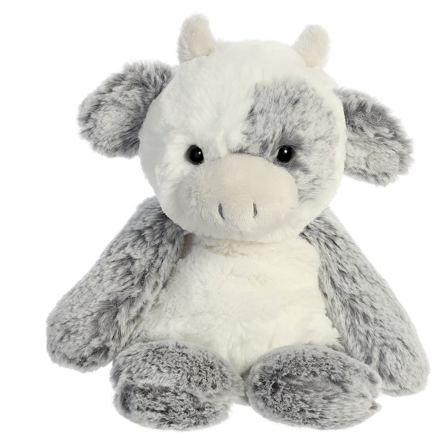Aurora Peluches -Cow 9 Pouces