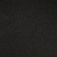 thumbnail image 3 of Zelouf Cindy Textured Metallic Knit  , Sewing, DIY, Crafts Fabric by the Yard, Black, 7 Yard, 3 of 7