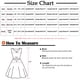 thumbnail image 2 of Moda para mujer A Line Flare Vestido vintage BowKnot Prom Swing Manga corta Polka Dot Vestido de fiesta de impresión Fridja  qw4542, 2 of 5