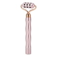 thumbnail image 1 of Rodillo eléctrico de belleza facial, Rodillo facial eléctrico portátil Rodillo de masaje facial eléctrico Masajeador facial eléctrico Características mejoradas, 1 of 8