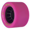 thumbnail image 2 of Riedell Skates Sonar Demon EDM 62mm Indoor Skate Wheels, 2 of 3