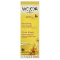 thumbnail image 3 of Weleda Baby Nourishing Face Cream with Calendula Extracts, 1.7 oz., 3 of 7