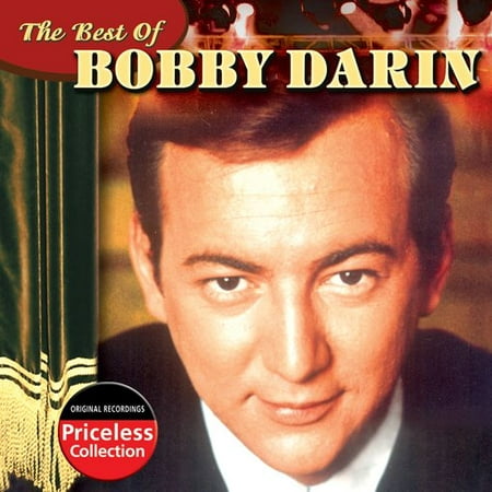 The Best Of (The Best Of Bobby Darin)