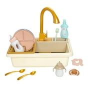My Sweet Love Sink Playset for Child Ages 3+