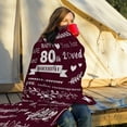 thumbnail image 3 of LHSHID 60th Birthday Gifts for Men 60th Birthday Gifts for Him 60 Year Old Birthday Gifts for Men 60th Blanket 60th Birthday Decorations for Men Gift for 60th Birthday Men 30"x40", 3 of 7
