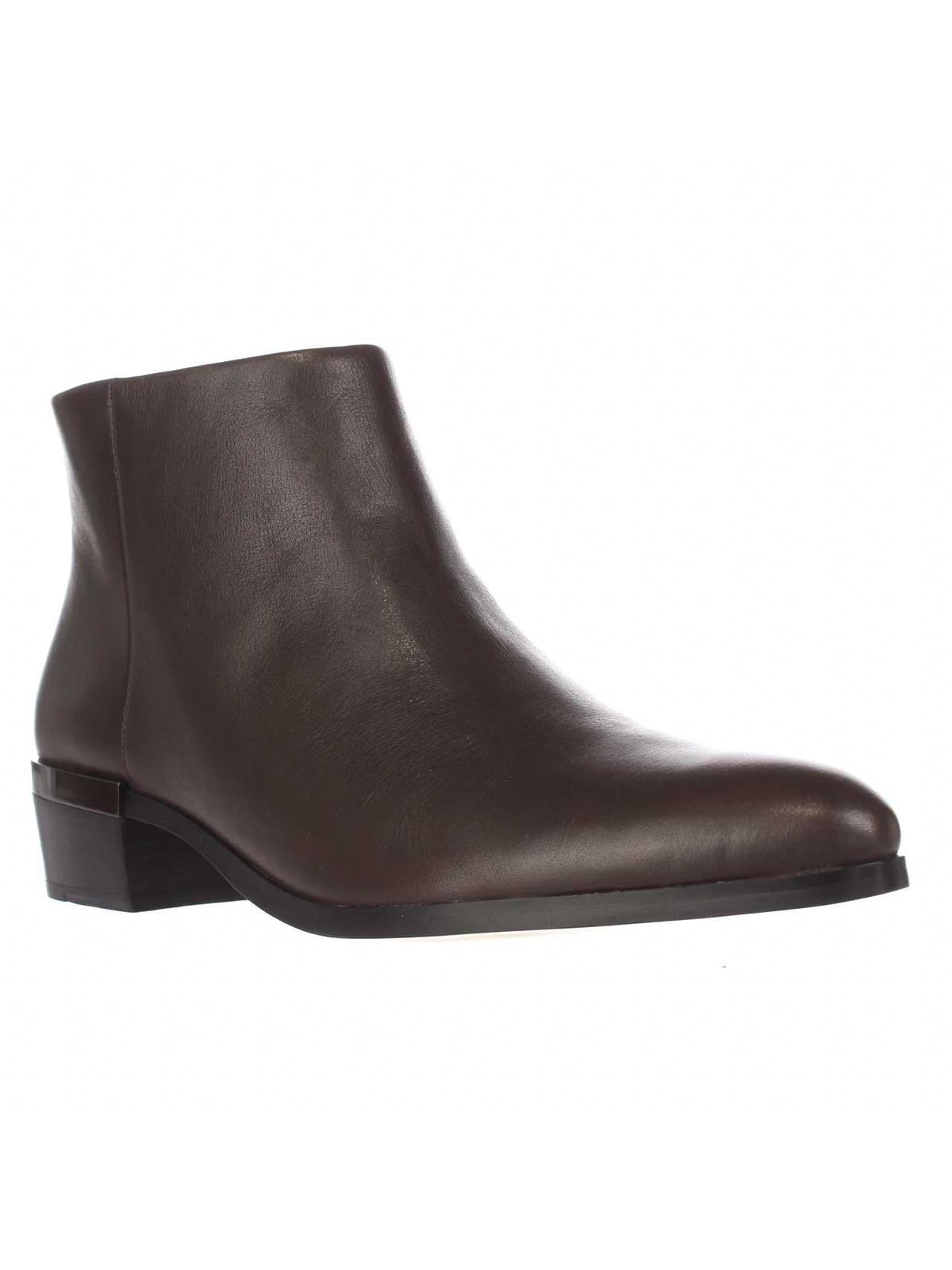coach ankle boots on sale