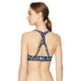 thumbnail image 2 of Tyr Two Piece Top CARNIVALE ISLA (Black/Multi, X-Small), 2 of 2