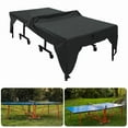 thumbnail image 2 of Misright Outdoor Indoor Table Protector All Weather Resistant Table Tennis Table Cover, 2 of 14