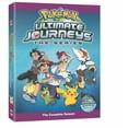 thumbnail image 2 of Pokémon The Series: Ultimate Journeys Complete Season [DVD], 2 of 4