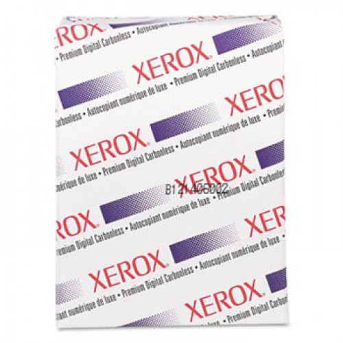 XER3R12437 Xerox Premium Digital Carbonless Paper