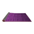 thumbnail image 2 of Ahgly Company Indoor Rectangle Abstract Pink Contemporary Area Rugs, 8' x 12', 2 of 4
