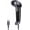Gray, variant on USB 2D Handheld Barcode Scanner, PDF417 Data Matrix Bar Code Reader, Wired Automatic QR Code Scanner with USB Cable for POS Mobile Payment, Convenience Store, Supermarket, Warehouse