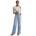 thumbnail image 3 of Lee® Women's Legendary Drawstring Trouser, 3 of 8