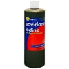 Sunmark Povidone-Iodine First Aid Antiseptic, 16 Fl. Oz.
