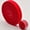 Red, variant on 12mm * 1m/0.47 In*39.3In Hook And Loop Fastener Strap Color, Self Adhesive Data Cable Storage And Management Strap, Nylon Hook And Loop Fastener Plant Binding Strap, Multi Purpose One Item