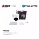thumbnail image 4 of Camara Domo 2mp 1080p Full Color Starlight Ip67 106° Dahua, 4 of 5