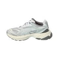 thumbnail image 2 of PUMA Velophasis Sneaker, 8, Grey, 2 of 4