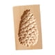 thumbnail image 2 of Cortador de galletas hecho de , para manualidades, decoración, sello para galletas, herramienta de repostería para 13 cm x 8 cm x 2 cm, 2 of 9