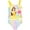 Princess belle, variant on Disney Princesses Ariel Little Girls Tankini Top and Bikini Bottom Swim Set