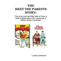 The Meet the Parents Story, (Paperback)
