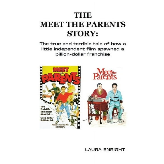 The Meet the Parents Story, (Paperback)