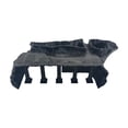 thumbnail image 2 of Under Gravel Aquarium Tunnel Hideout for Fish & Shrimp – Cave Shelter, 2 of 6
