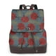 thumbnail image 1 of Fotbe Ladybug Mochila Bolso con Estampado para Mujer, Mochila Antirrobo de Nylon Impermeable, Bolsa Ligera de Hombro, 1 of 4