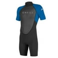 thumbnail image 2 of O'Neill Men's Reactor-2 2mm Back Zip S/S Spring Wetsuit, 2 of 3