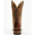thumbnail image 5 of Cody James Men's Hoverfly Axel Western Performance Boot Broad Square Toe Brown 9 D(M) US, 5 of 7