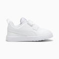 thumbnail image 2 of Tenis Puma Courtflex V3 V INF para Niños Pequeños 310252-02 blanco 15, 2 of 5