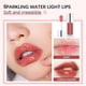 thumbnail image 5 of Aceite hidratante GECOMO para iluminar los labios con color transparente (FRAMBUESA), 5 of 9
