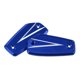 thumbnail image 1 of Cubierta de depósito de de cilindro de embrague de freno delantero de aluminio de 2 piezas de repuesto directo para HAYABUSA GSX1300R - Azul Sunnimix Cubierta de la bomba de aceite del embrague, 1 of 3