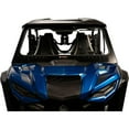 thumbnail image 5 of Tusk UTV Full Glass Windshield with 12" Windshield Wiper, 5 of 8