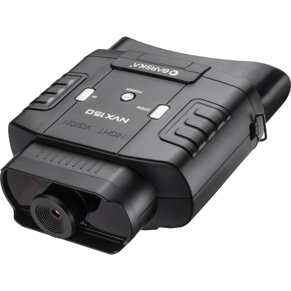 Night Vision NVX150 Binoculars Viewing Only