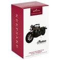 thumbnail image 3 of Adorno navideño Hallmark Keepsake Indian Motorcycle 2023, 3 of 6