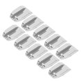thumbnail image 4 of Zipper Pressing Foot,  Zipper Presser Foot 20 Pcs Simple Sturdy Durable  For Household, 4 of 8
